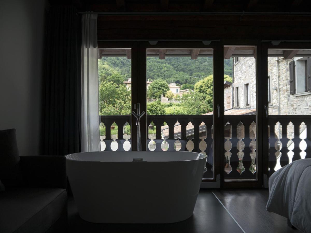 La Terrazza Sulle Vigne * Corte Franca