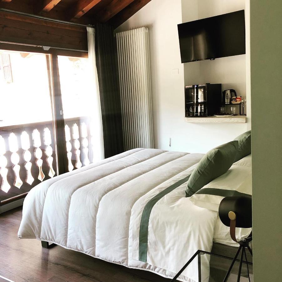 Bed & Breakfast La Terrazza Sulle Vigne *