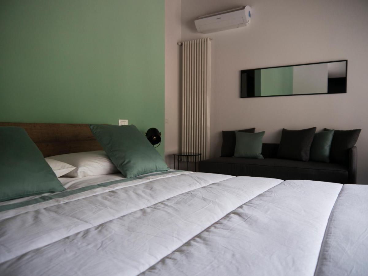 Bed & Breakfast La Terrazza Sulle Vigne *