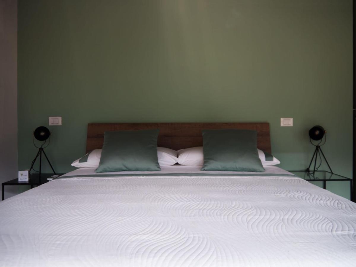 La Terrazza Sulle Vigne Bed & Breakfast *