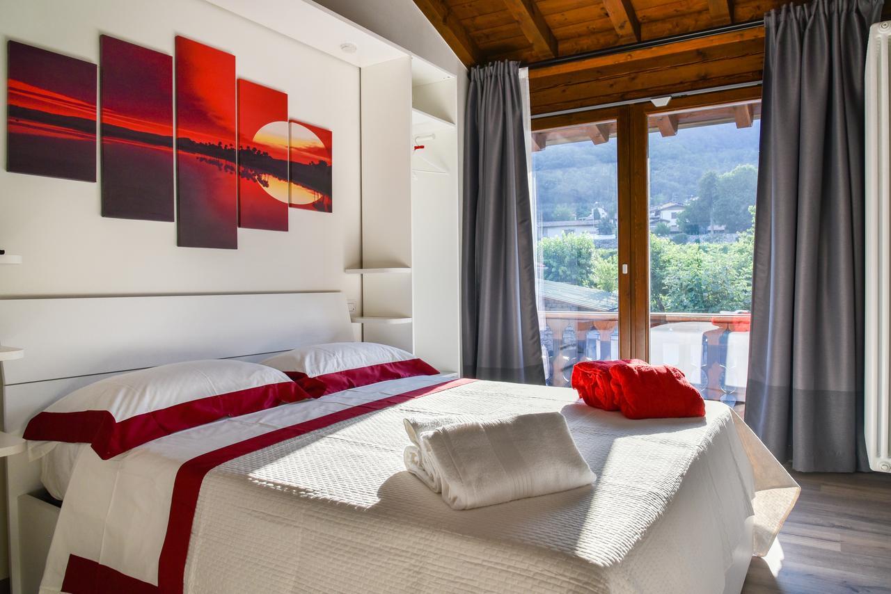 Bed & Breakfast La Terrazza Sulle Vigne *