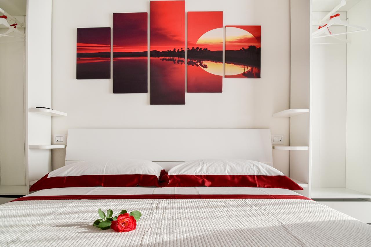 Bed & Breakfast La Terrazza Sulle Vigne Corte Franca
