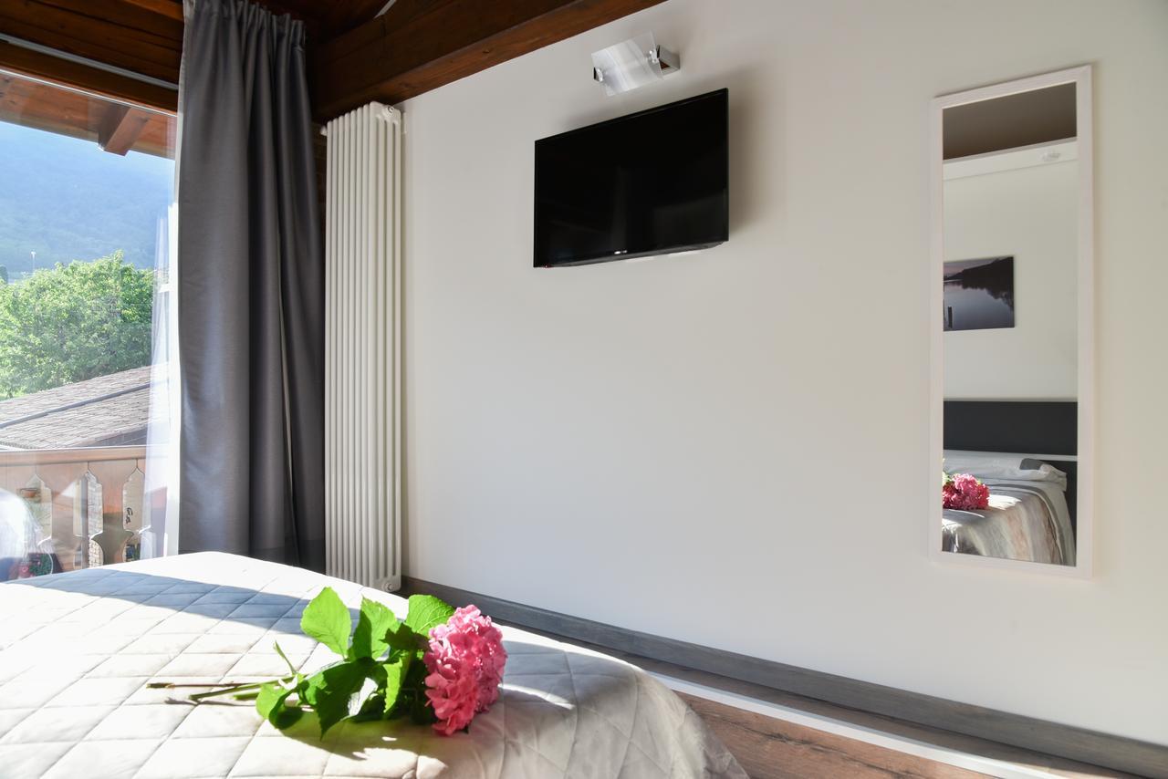 La Terrazza Sulle Vigne Bed & Breakfast *