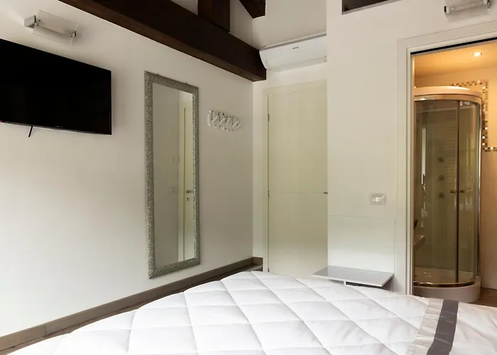 La Terrazza Sulle Vigne B&B