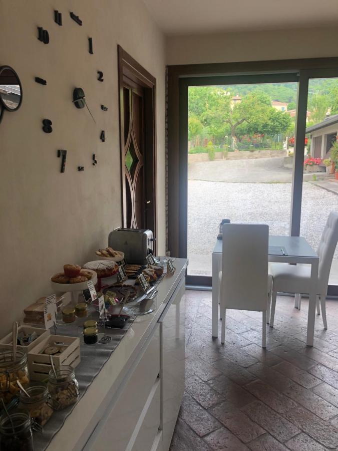 La Terrazza Sulle Vigne Frühstückspension
