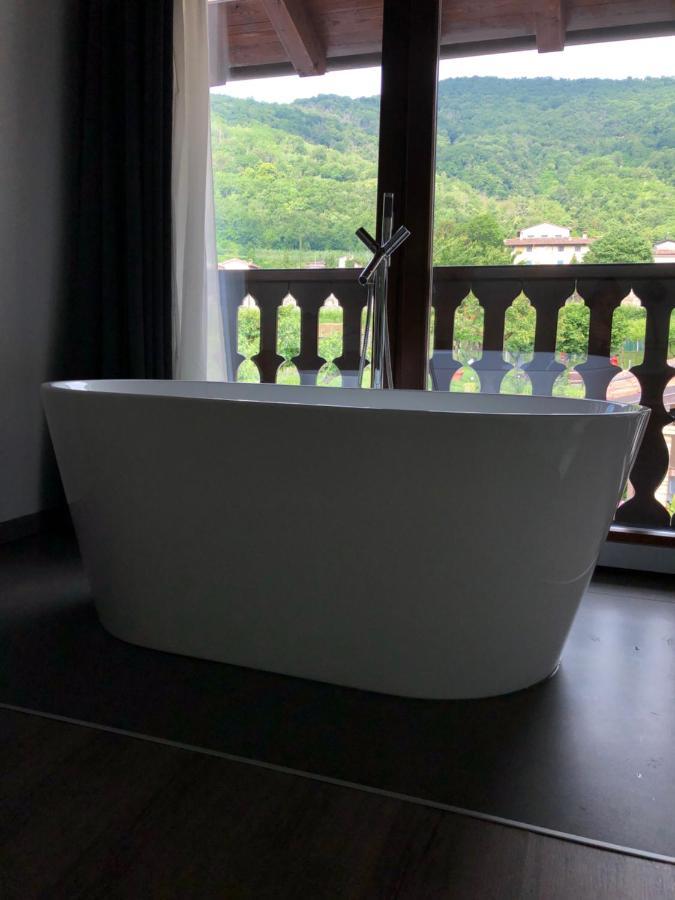 La Terrazza Sulle Vigne Frühstückspension *