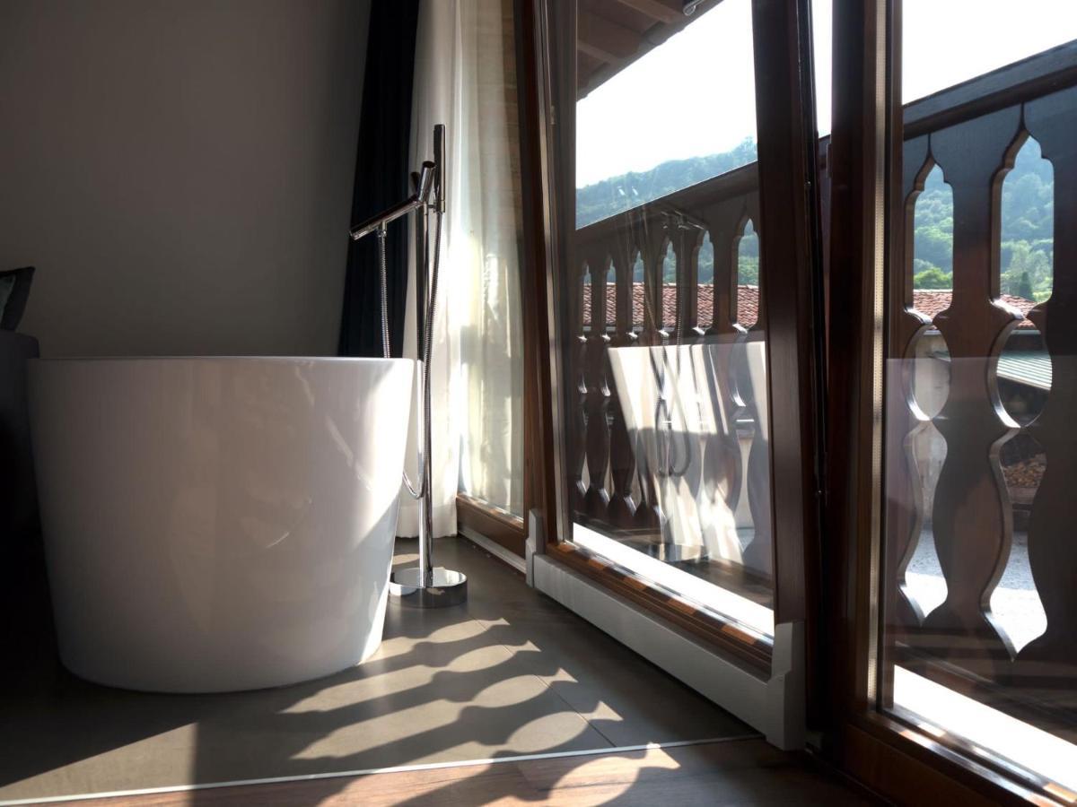 La Terrazza Sulle Vigne Corte Franca