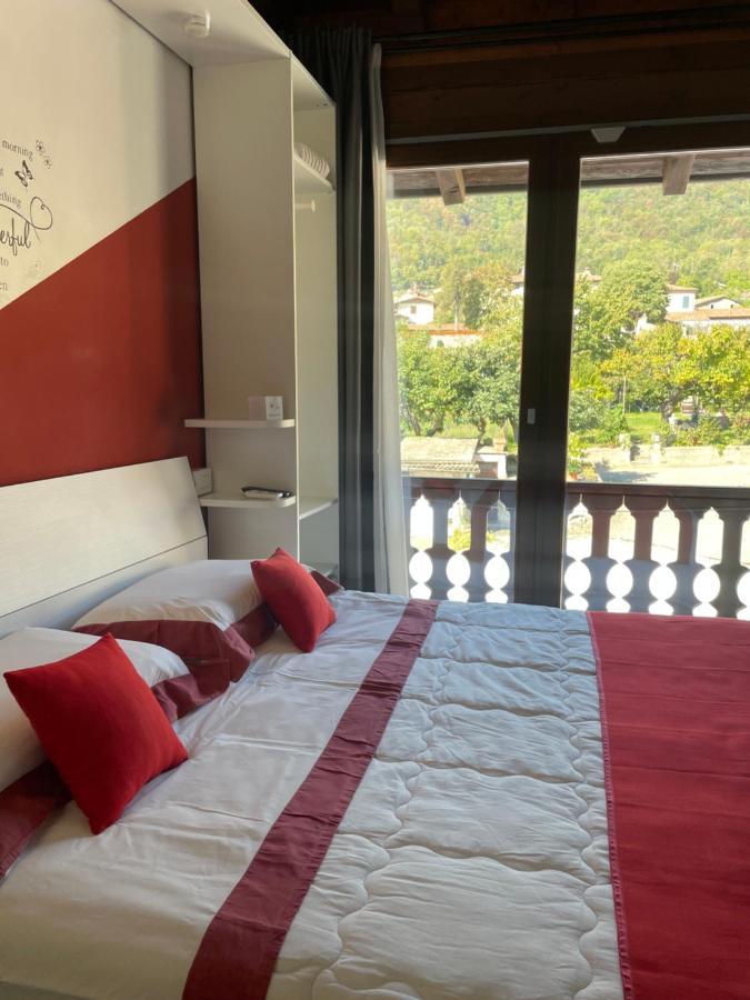 La Terrazza Sulle Vigne Frühstückspension *