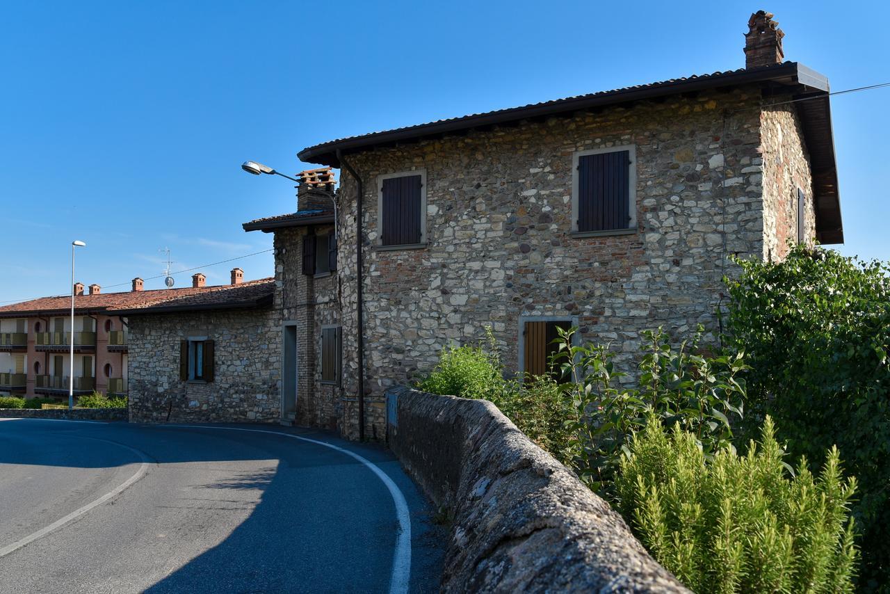 La Terrazza Sulle Vigne Frühstückspension